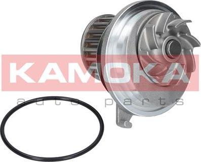 Kamoka T0228 - Водна помпа vvparts.bg