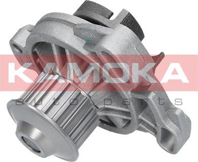 Kamoka T0275 - Водна помпа vvparts.bg