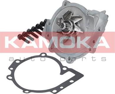 Kamoka T0270 - Водна помпа vvparts.bg