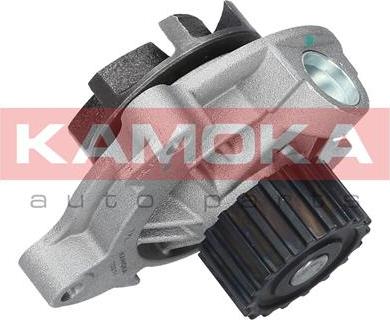 Kamoka T0271 - Водна помпа vvparts.bg