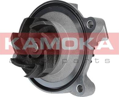 Kamoka T0271 - Водна помпа vvparts.bg