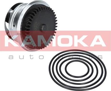 Kamoka T0273 - Водна помпа vvparts.bg