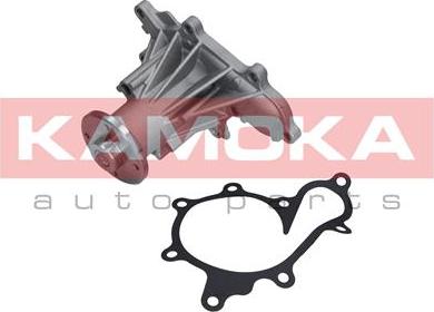 Kamoka T0277 - Водна помпа vvparts.bg