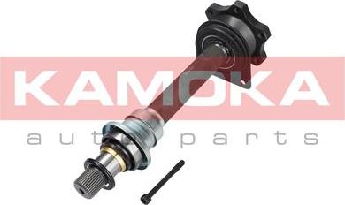 Kamoka VW111003 - Шлиц втулка, диференциал vvparts.bg