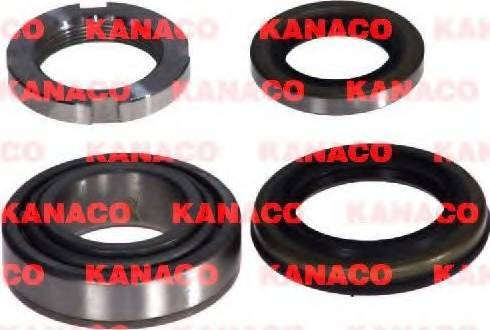 Kanaco H20310 - Комплект колесен лагер vvparts.bg