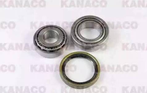 Kanaco H20318 - Комплект колесен лагер vvparts.bg