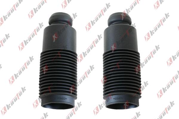 Kautek OP-DC003ST - Ударен тампон, окачване (ресьори) vvparts.bg