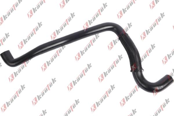 Kautek VW-RH068 - Маркуч на радиатора vvparts.bg