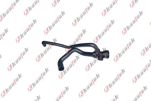 Kautek VW-RH014 - Маркуч на радиатора vvparts.bg