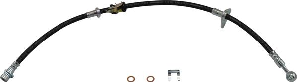 Kavo Parts BBH-2185 - Спирачен маркуч vvparts.bg