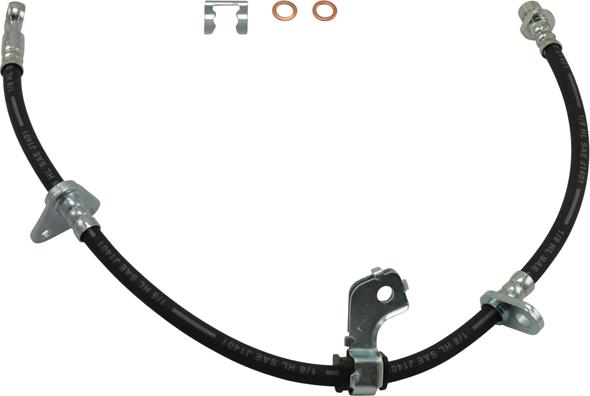 Kavo Parts BBH-2186 - Спирачен маркуч vvparts.bg