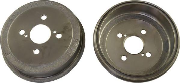 Kavo Parts BD-9629 - Спирачен барабан vvparts.bg