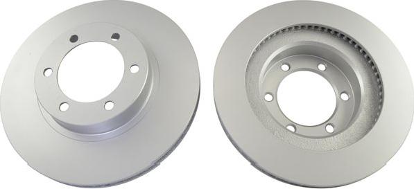 Kavo Parts BR-9425-C - Спирачен диск vvparts.bg