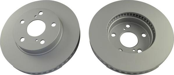 Kavo Parts BR-9523-C - Спирачен диск vvparts.bg