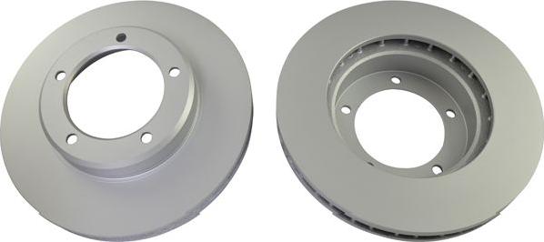 Kavo Parts BR-9397-C - Спирачен диск vvparts.bg