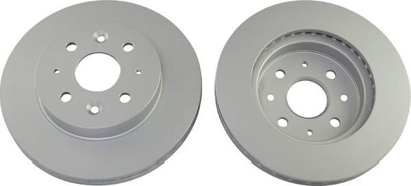 Kavo Parts BR-4230-C - Спирачен диск vvparts.bg