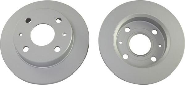 Kavo Parts BR-1716-C - Спирачен диск vvparts.bg