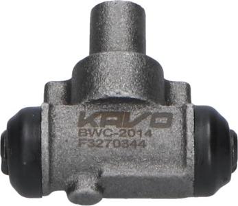 Kavo Parts BWC-2014 - Спирачно цилиндърче на колелото vvparts.bg