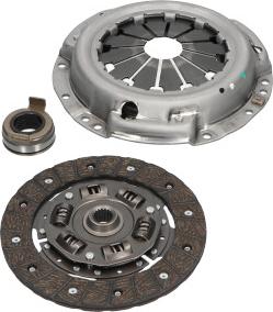 Kavo Parts CP-9055 - Комплект съединител vvparts.bg