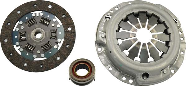 Kavo Parts CP-9055 - Комплект съединител vvparts.bg