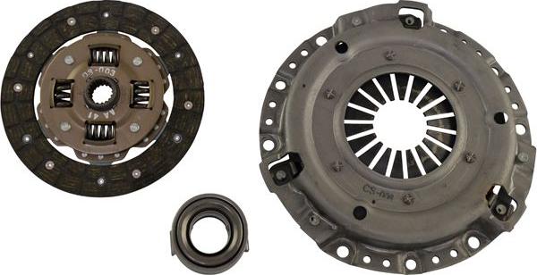 Kavo Parts CP-9005 - Комплект съединител vvparts.bg