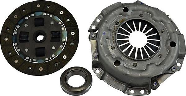 Kavo Parts CP-9000 - Комплект съединител vvparts.bg