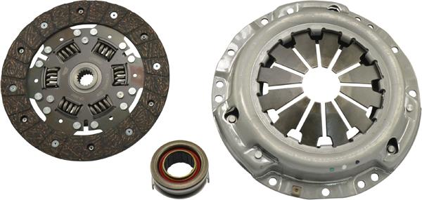 Kavo Parts CP-9007 - Комплект съединител vvparts.bg