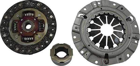 Kavo Parts CP-9019 - Комплект съединител vvparts.bg