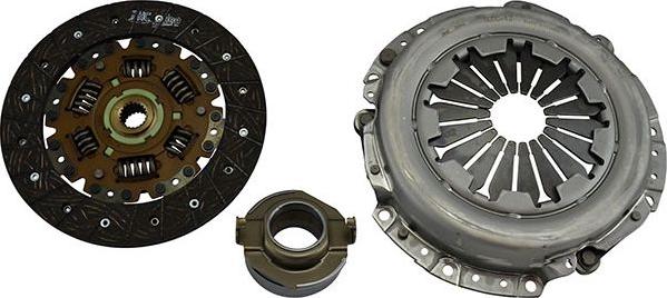 Kavo Parts CP-9014 - Комплект съединител vvparts.bg