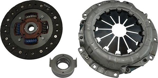 Kavo Parts CP-9010 - Комплект съединител vvparts.bg