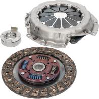 Kavo Parts CP-9013 - Комплект съединител vvparts.bg