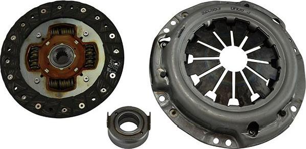 Kavo Parts CP-9034 - Комплект съединител vvparts.bg