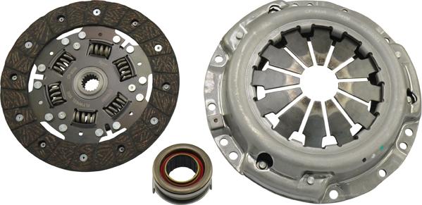 Kavo Parts CP-9038 - Комплект съединител vvparts.bg