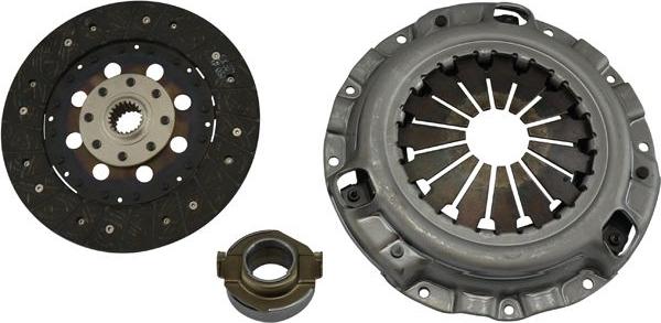 Kavo Parts CP-9033 - Комплект съединител vvparts.bg