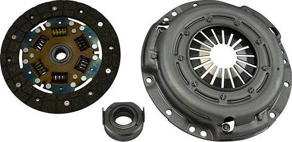 Kavo Parts CP-9028 - Комплект съединител vvparts.bg