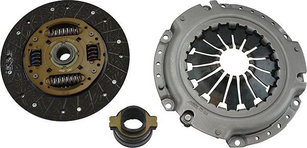 Kavo Parts CP-9801 - Комплект съединител vvparts.bg