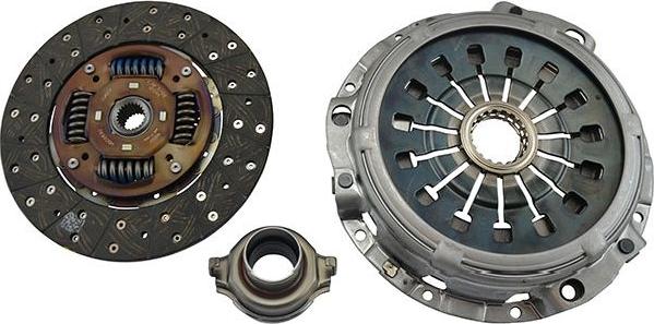 Kavo Parts CP-4047 - Комплект съединител vvparts.bg