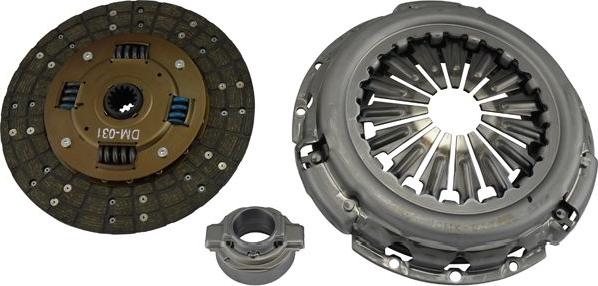 Kavo Parts CP-4058 - Комплект съединител vvparts.bg