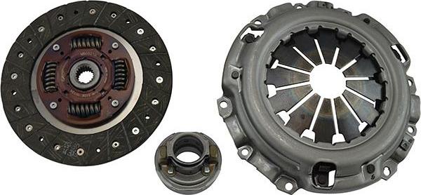 Kavo Parts CP-4066 - Комплект съединител vvparts.bg