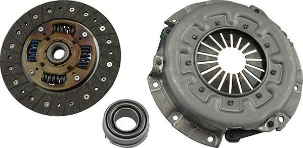 Kavo Parts CP-4061 - Комплект съединител vvparts.bg