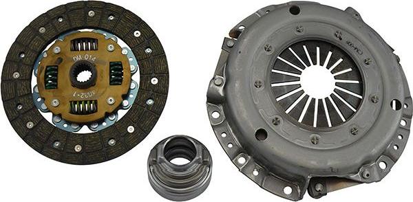 Kavo Parts CP-4002 - Комплект съединител vvparts.bg