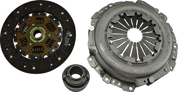 Kavo Parts CP-4007 - Комплект съединител vvparts.bg