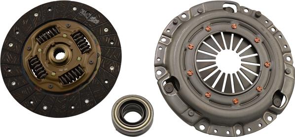 Kavo Parts CP-4019 - Комплект съединител vvparts.bg