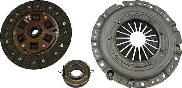 Kavo Parts CP-4013 - Комплект съединител vvparts.bg