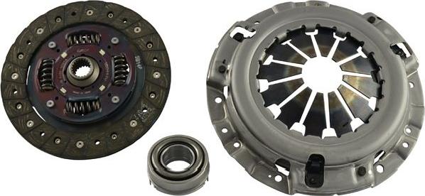 Kavo Parts CP-4080 - Комплект съединител vvparts.bg