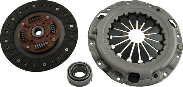 Kavo Parts CP-4081 - Комплект съединител vvparts.bg