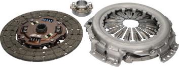 Kavo Parts CP-4074 - Комплект съединител vvparts.bg