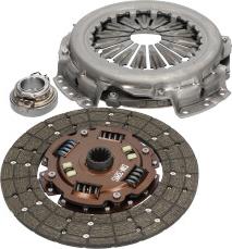 Kavo Parts CP-4074 - Комплект съединител vvparts.bg