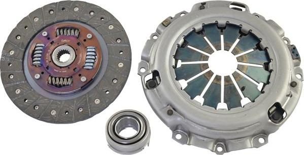 Kavo Parts CP-4076 - Комплект съединител vvparts.bg