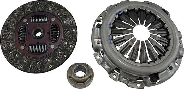 Kavo Parts CP-4071 - Комплект съединител vvparts.bg